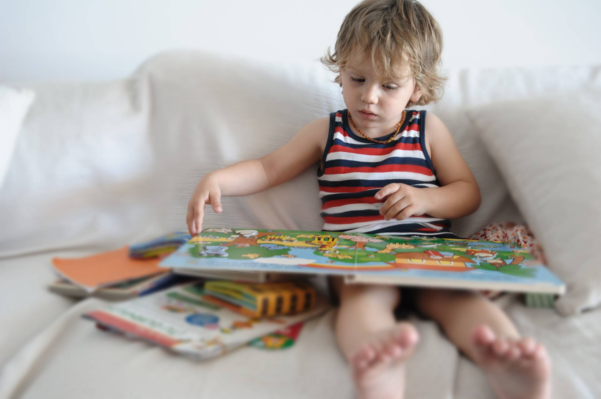 Испанские авторы детских книг завоевывают международный рынок