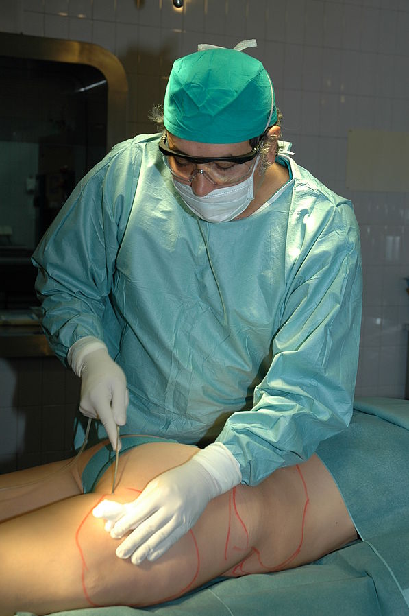 Пластический хирург Хорхе Планас – один из 25 наиболее влиятельных персон как в Каталонии, так и во всей Испании