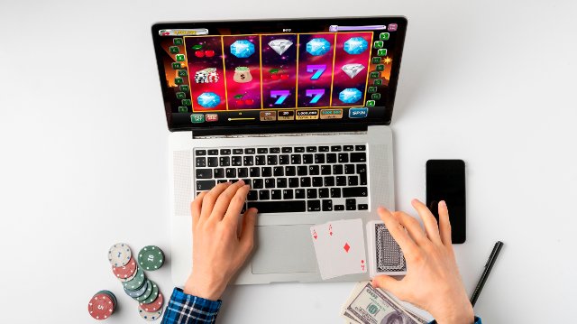 Гарантированная безопасность в азартных играх онлайн: ключ к надежности ставок